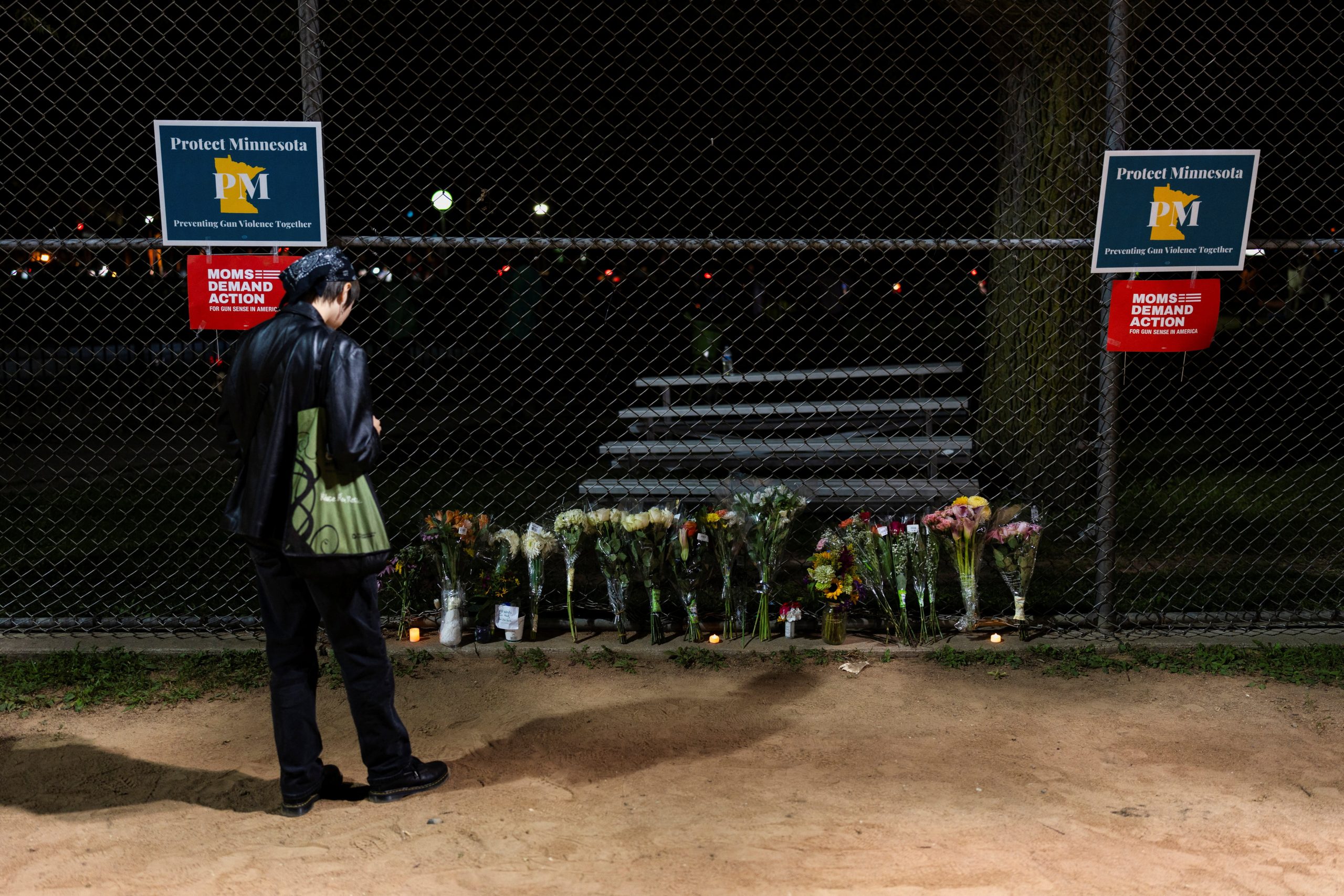 Two children dead after shooting at Catholic church-school - FYI